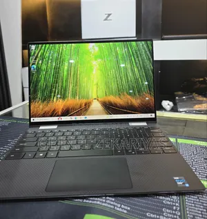 New Laptop Dell XPS 13 32GB Intel Core I7 SSD 512GB