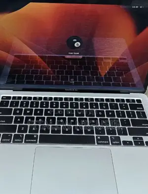 New Laptop Apple MacBook Air 2020 M1 8GB Intel Core I5 SSD 512GB