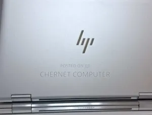 New Laptop HP EliteBook X360 1030 G7 16GB Intel Core I7 SSD 512GB