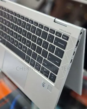 New Laptop HP EliteBook X360 1030 G7 16GB Intel Core I7 SSD 512GB
