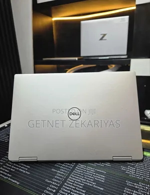 New Laptop Dell XPS 13 32GB Intel Core I7 SSD 512GB