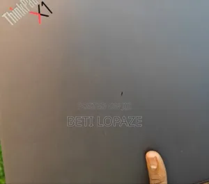 New Laptop Lenovo ThinkPad X1 Carbon 16GB Intel Core i5 SSD 512GB