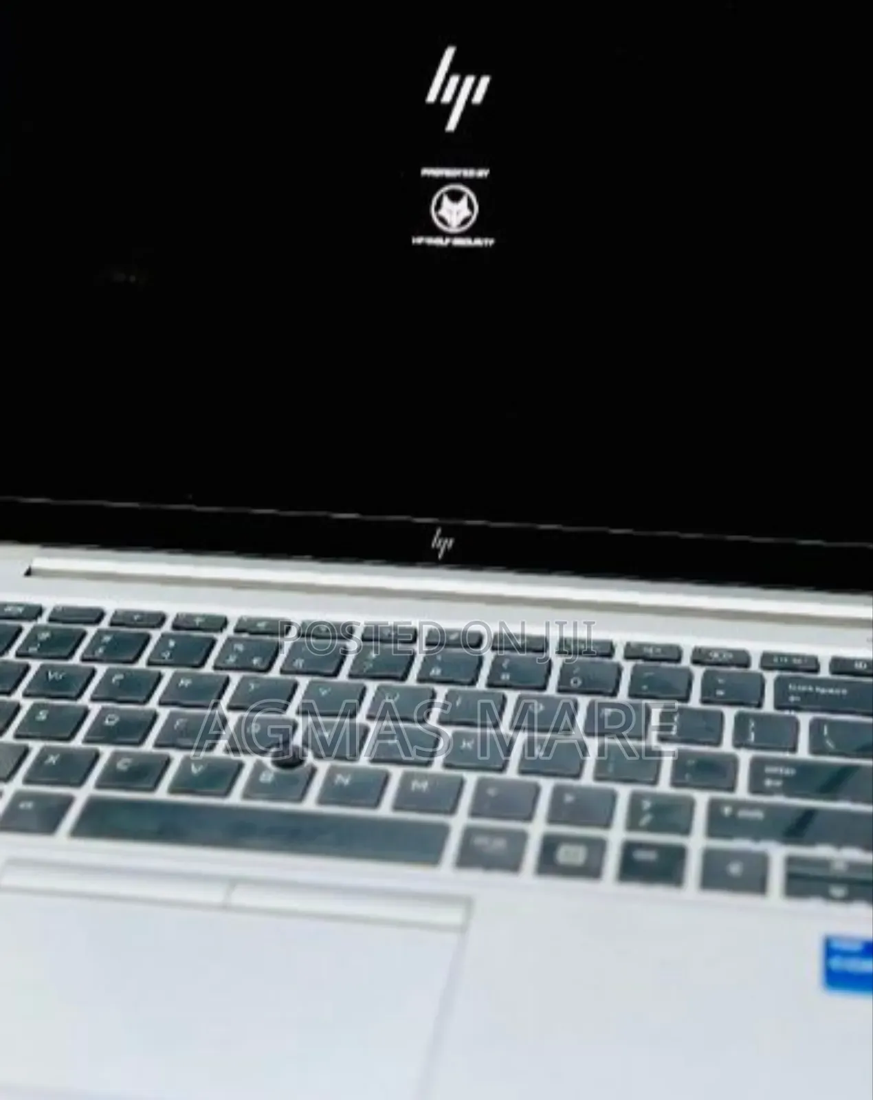 New Laptop HP EliteBook 840 G8 16GB Intel Core I7 SSD 512GB