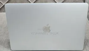 New Laptop Apple MacBook Air 2020 8GB Intel Core I5 SSD 512GB