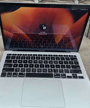 New Laptop Apple MacBook Air 2020 8GB Intel Core I5 SSD 512GB