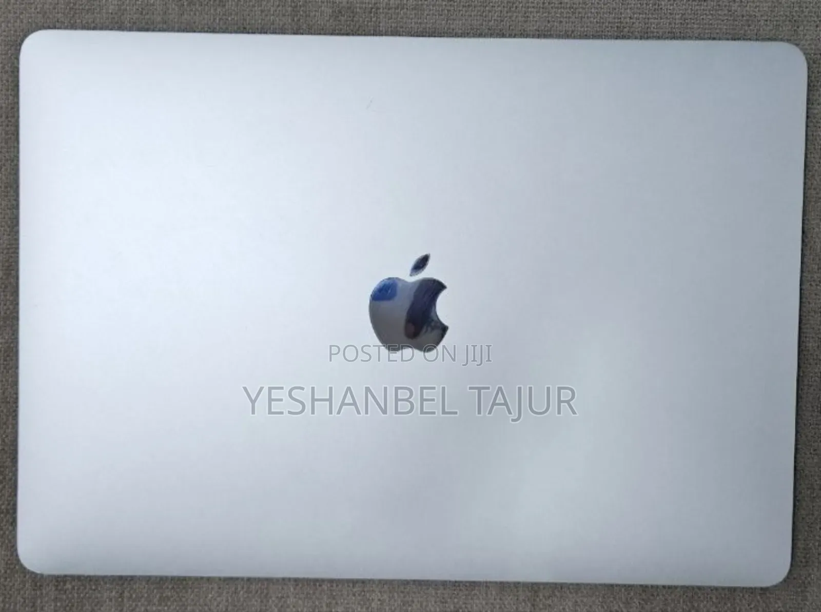 New Laptop Apple MacBook Air 2020 8GB Intel Core I5 SSD 512GB