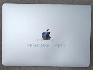 New Laptop Apple MacBook Air 2020 8GB Intel Core I5 SSD 512GB