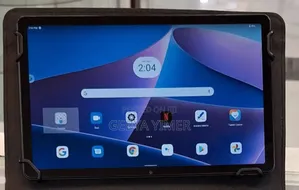 Photo - New Lenovo Tab M10 128 GB Green