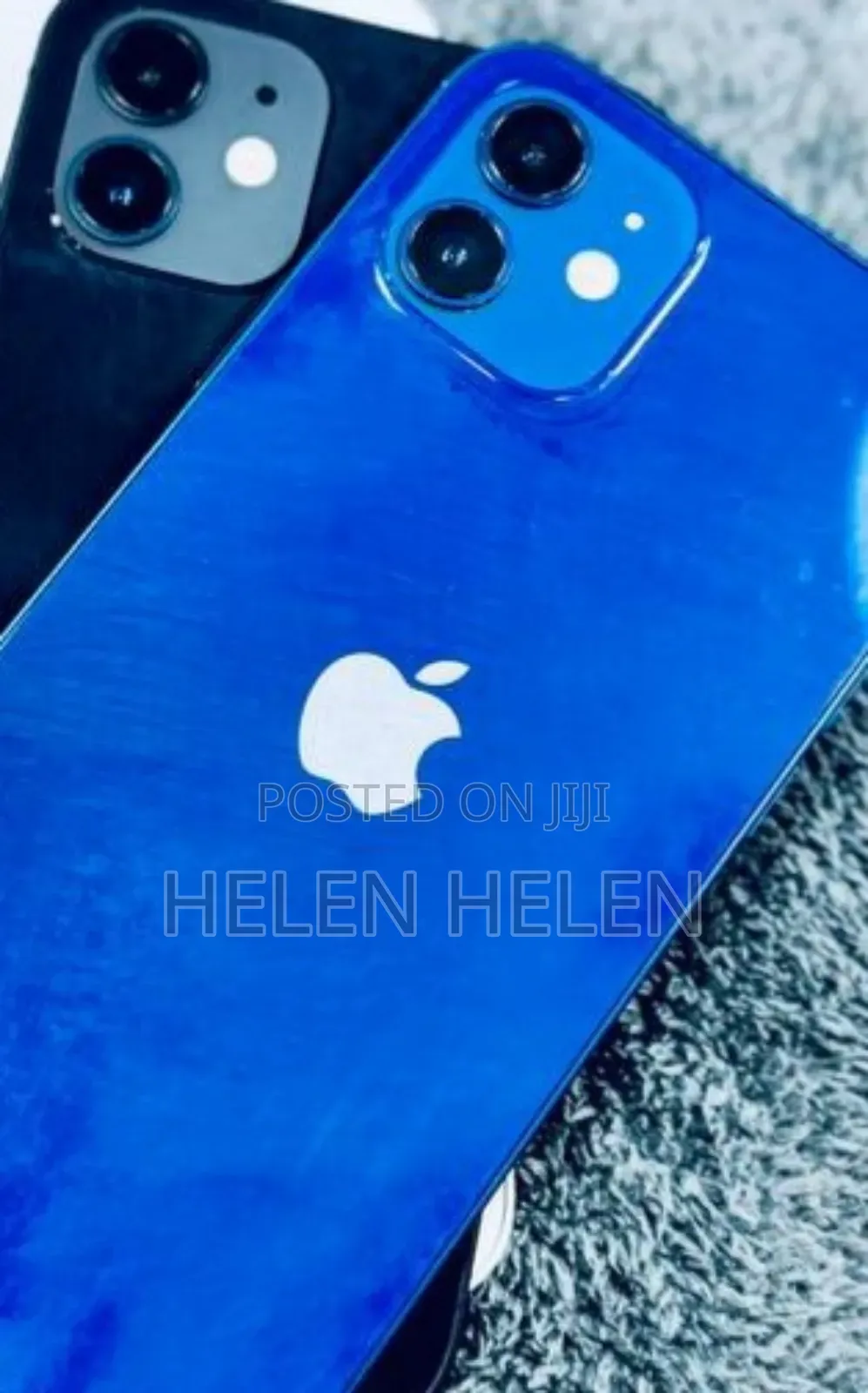 New Apple iPhone 12 128 GB White