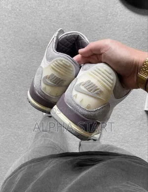 Jordan 3 Retro Sp X a Ma Maniere ** Master Quality *Size 40,41,42,43