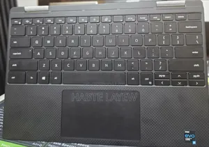 New Laptop Dell XPS 13 32GB Intel Core I7 SSD 512GB