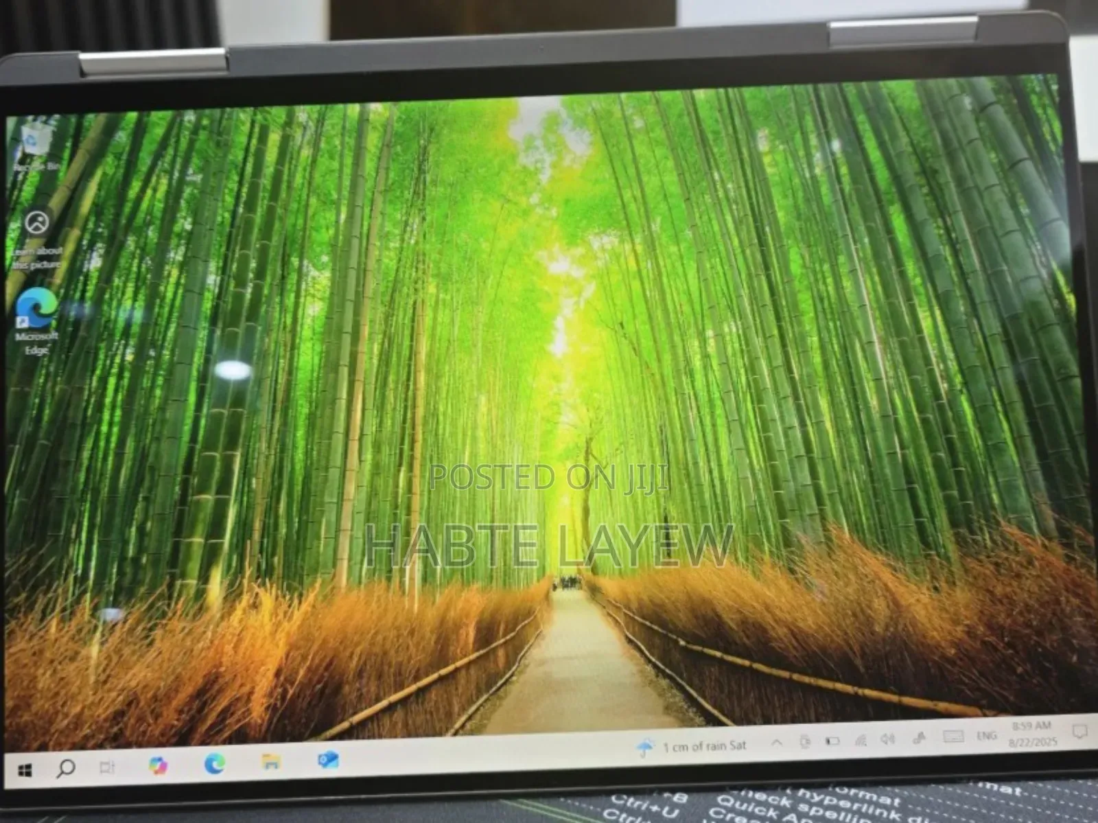 New Laptop Dell XPS 13 32GB Intel Core I7 SSD 512GB