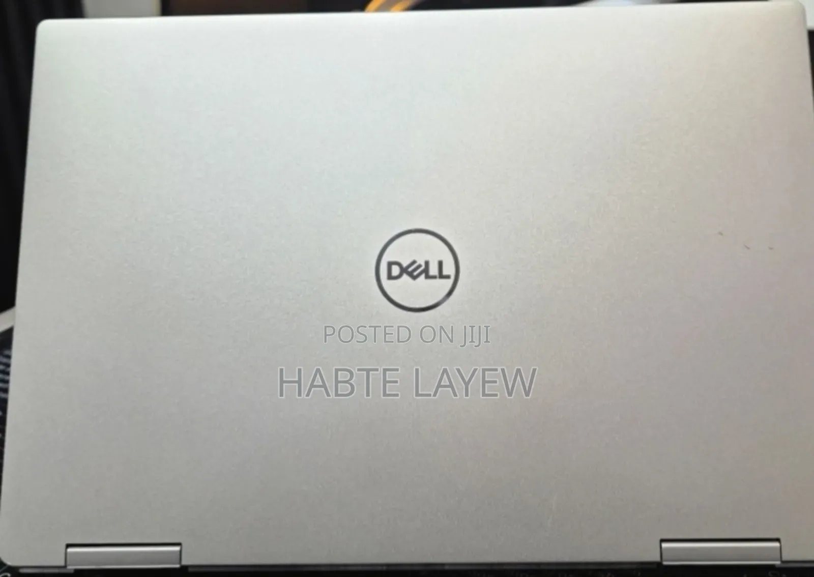 New Laptop Dell XPS 13 32GB Intel Core I7 SSD 512GB