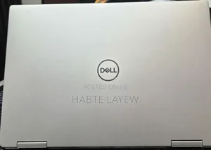New Laptop Dell XPS 13 32GB Intel Core I7 SSD 512GB