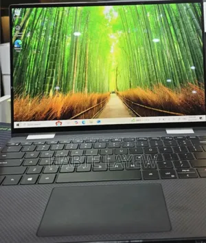 New Laptop Dell XPS 13 32GB Intel Core I7 SSD 512GB