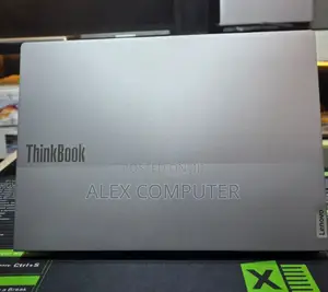 New Laptop Lenovo Thinkbook 14 16GB Intel Core Ultra 7 SSD 512GB