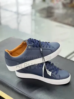 Zara
** Master Quality
Flat Blue Black High Flat Shoes