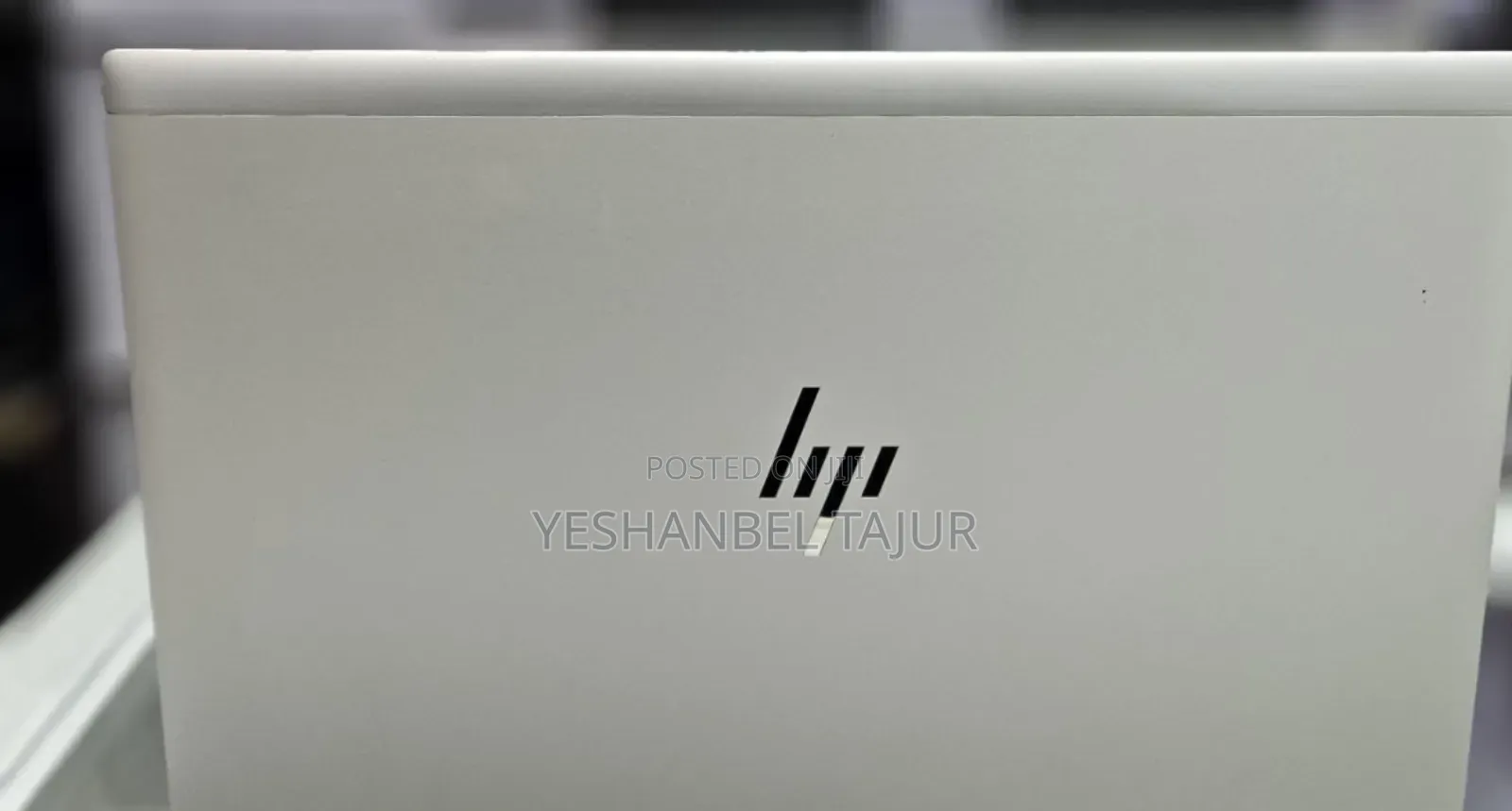 New Laptop HP EliteBook 850 G8 16GB Intel Core I7 SSD 512GB