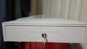 Cash Drawer ካሽ ቦክስ