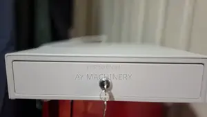Cash Drawer ካሽ ቦክስ