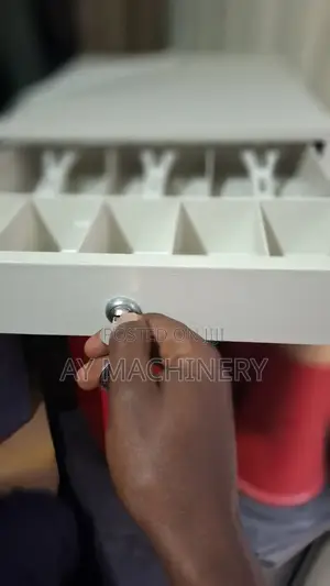 Cash Drawer ካሽ ቦክስ