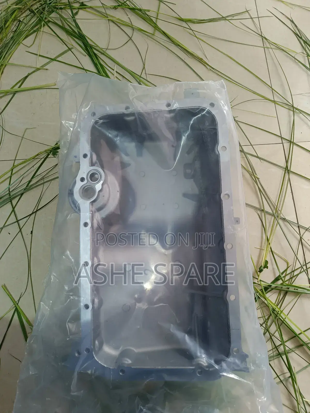 Ashe Auto Spare Parts (Suzuki Dzire Swift)