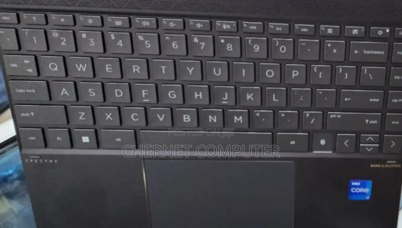 New Laptop HP Spectre X360 16GB Intel Core I7 SSD 1T