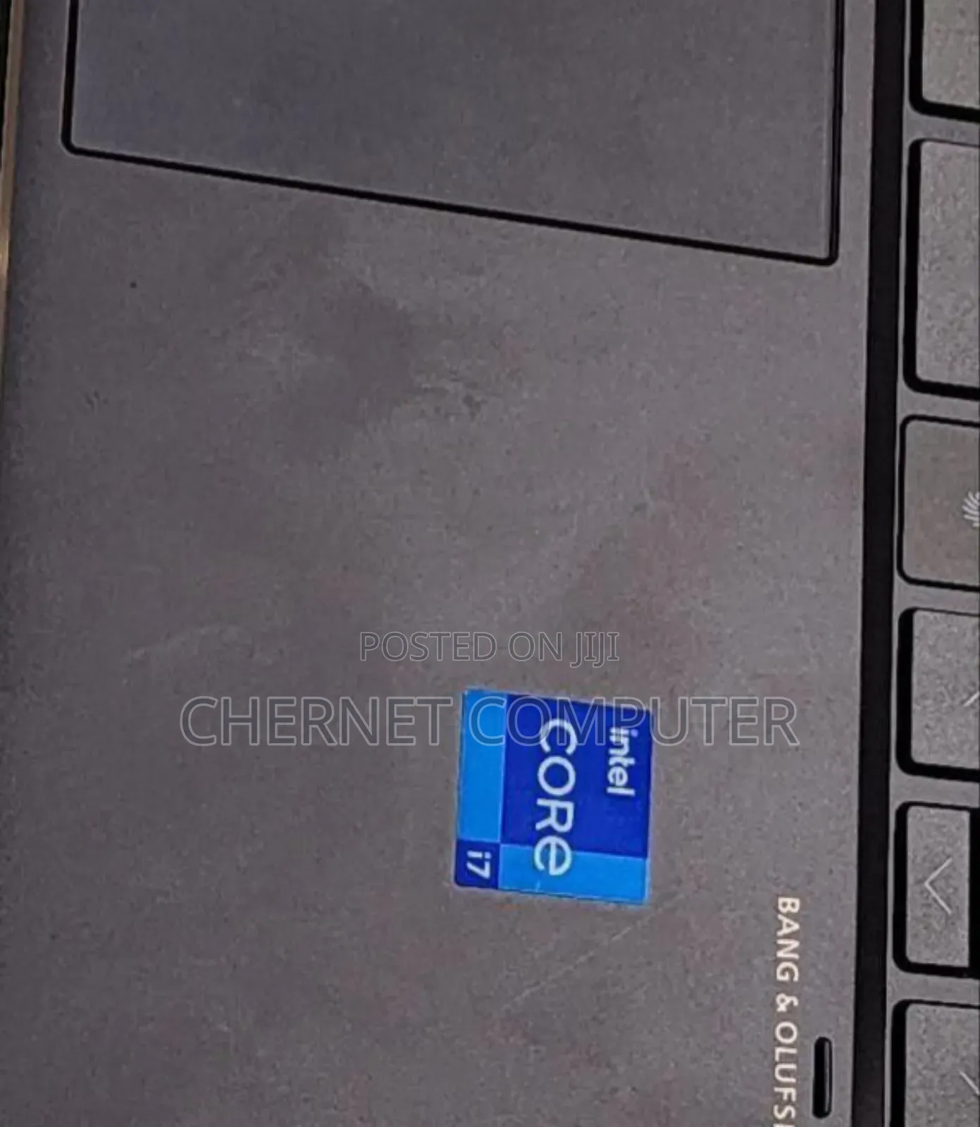 New Laptop HP Spectre X360 16GB Intel Core I7 SSD 1T