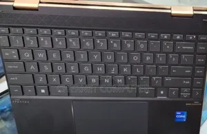 New Laptop HP Spectre X360 16GB Intel Core I7 SSD 1T