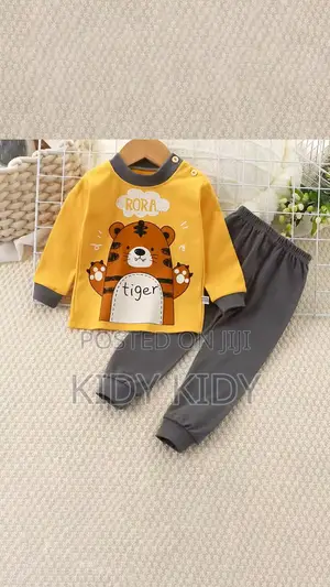 Kids Full Set, Extra Comfort, Superb Quality, Us Import, Free Delivery