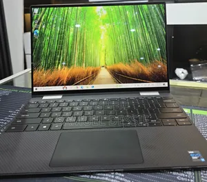 New Laptop Dell XPS 13 32GB Intel Core I7 SSD 512GB