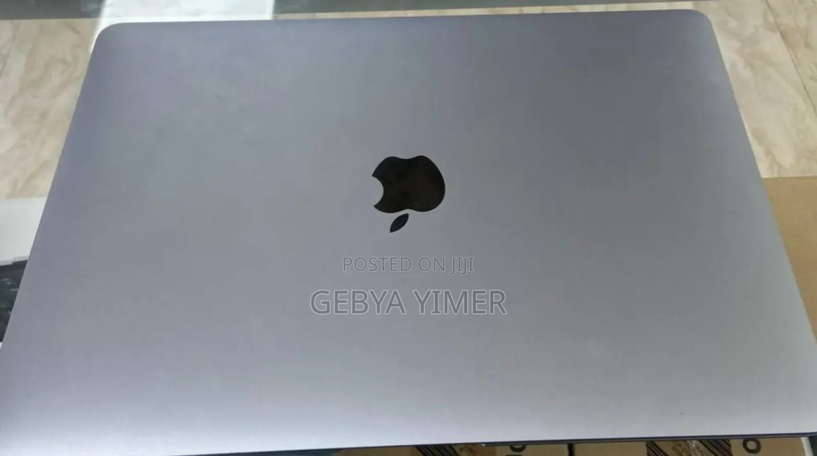 New Laptop Apple MacBook Air 8GB Apple M1 SSD 512GB