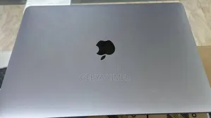 New Laptop Apple MacBook Air 8GB Apple M1 SSD 512GB