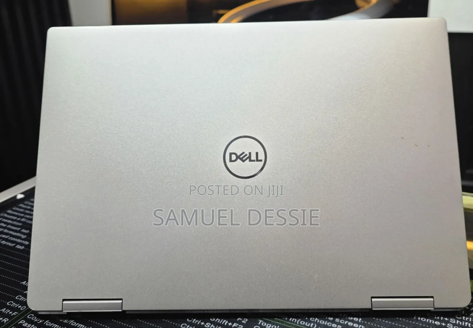 New Laptop Dell XPS 13 32GB Intel Core I7 SSD 512GB