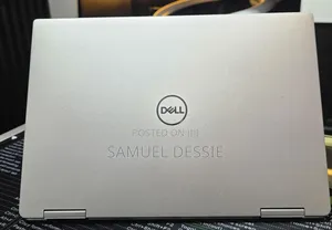 New Laptop Dell XPS 13 32GB Intel Core I7 SSD 512GB