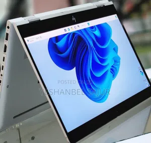 New Laptop HP EliteBook 830 G8 8GB Intel Core I7 SSD 256GB