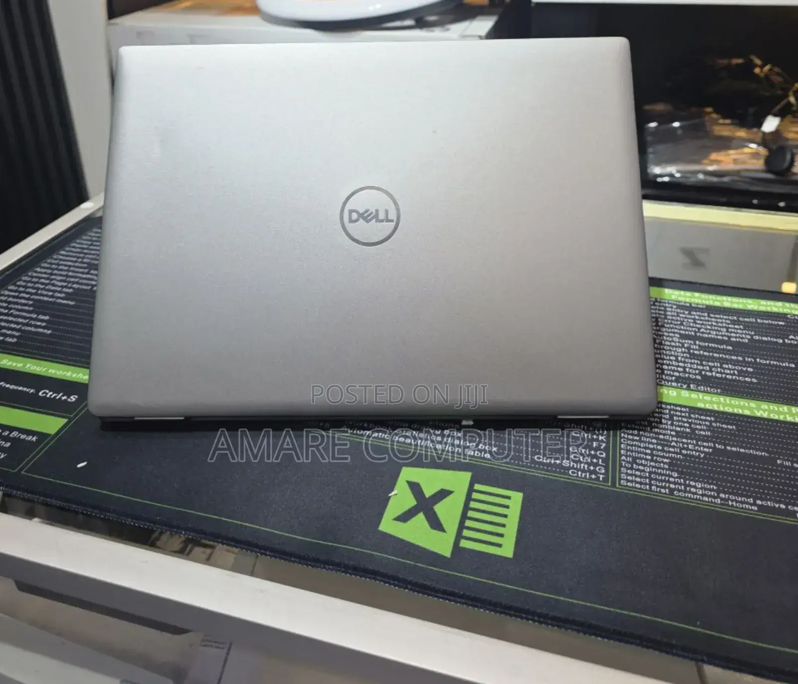 New Laptop Dell 16GB Intel Core I7 SSD 512GB