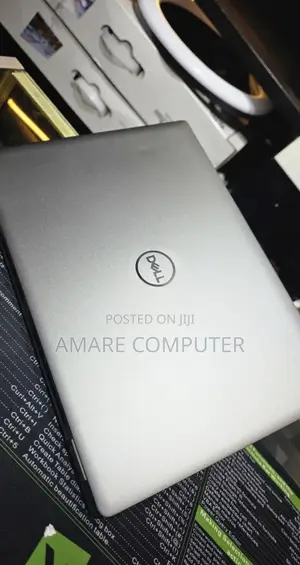 New Laptop Dell 16GB Intel Core I7 SSD 512GB