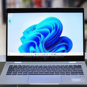 New Laptop HP EliteBook 830 G8 8GB Intel Core I7 SSD 256GB