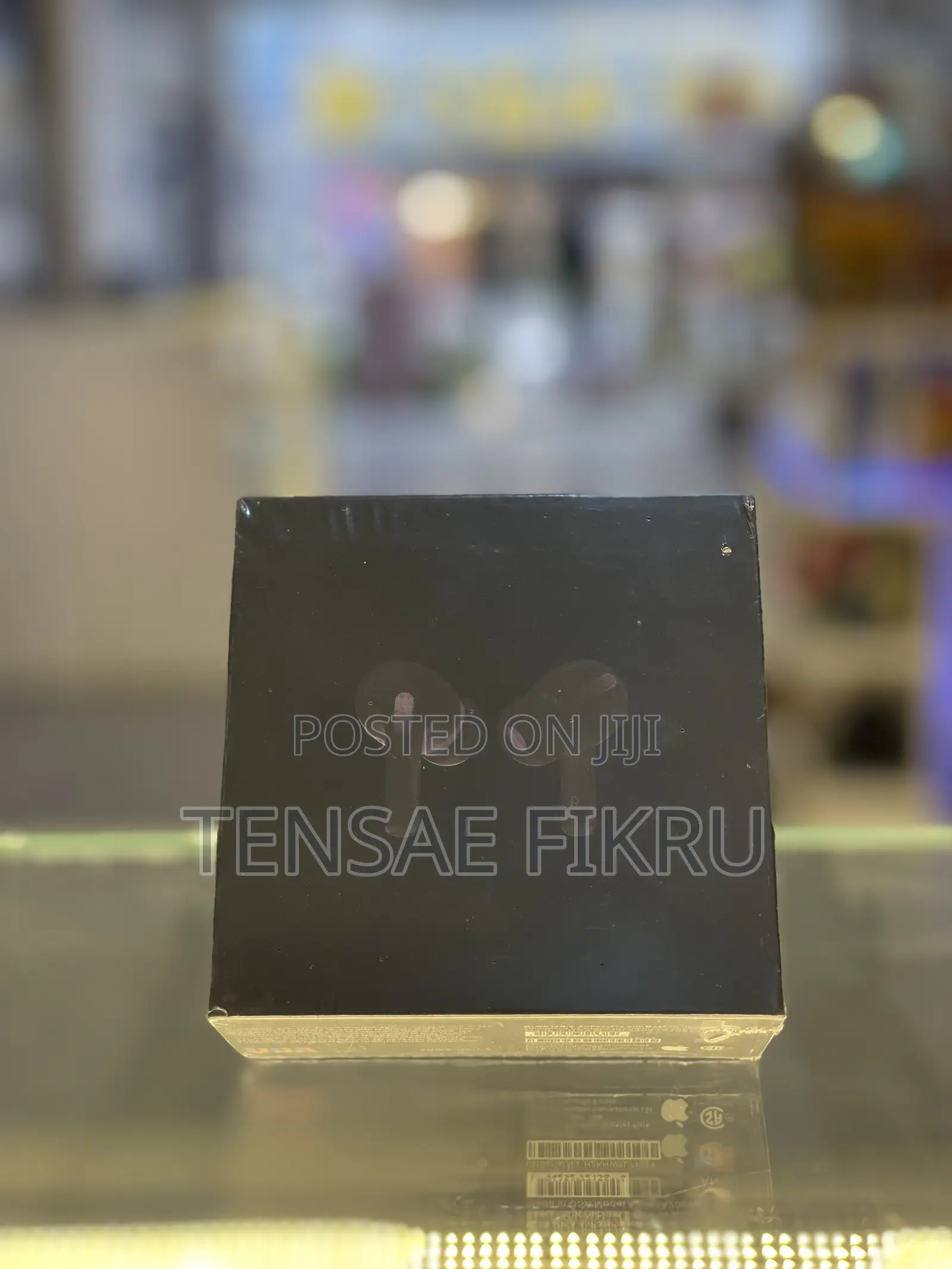 Air Pod 3rd Generation