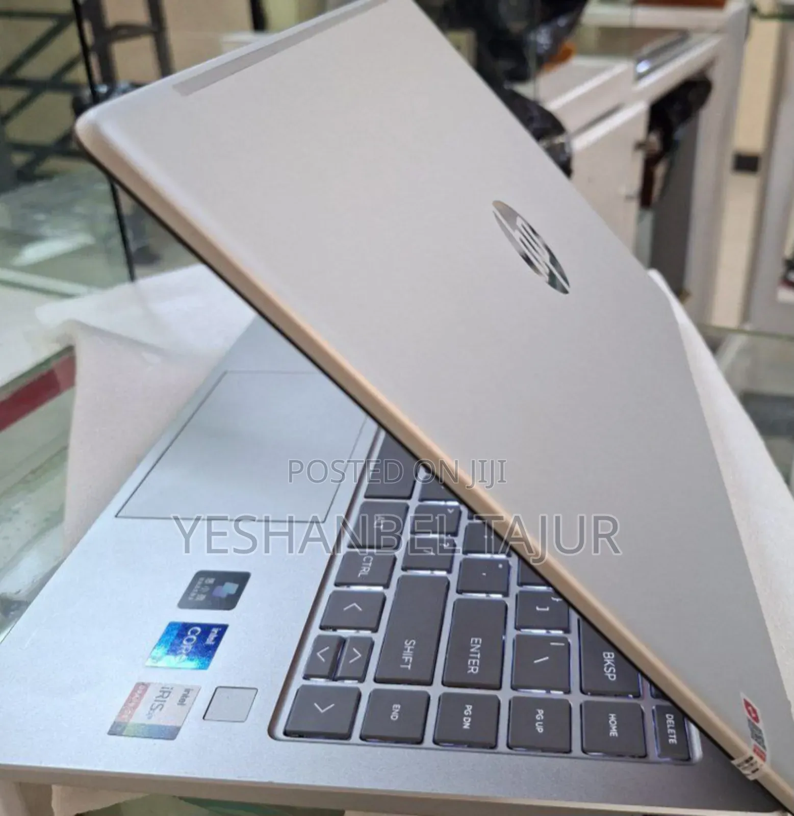 New Laptop HP Stream Notebook 16GB Intel Core I7 SSD 1T