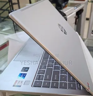 New Laptop HP Stream Notebook 16GB Intel Core I7 SSD 1T