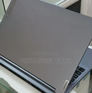 New Laptop Lenovo Legion 5 16GB Intel Core I7 SSD 1T