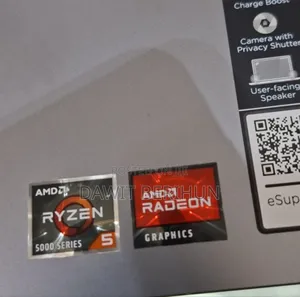 New Laptop Lenovo Ideapad 3 16GB AMD Ryzen 7 SSD 512GB