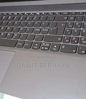 New Laptop Lenovo Ideapad 3 16GB AMD Ryzen 7 SSD 512GB