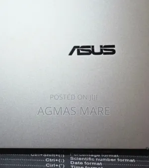 New Laptop Asus ZenBook 13 UX331UN 8GB Intel Core Ultra 5 SSD 512GB