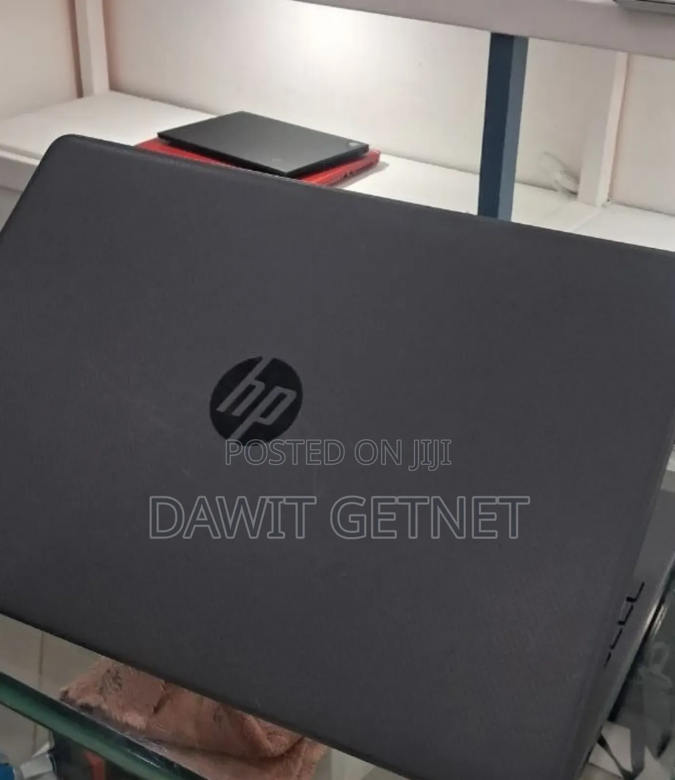 New Laptop HP Stream Notebook 8GB Intel Core I7 SSD 128GB