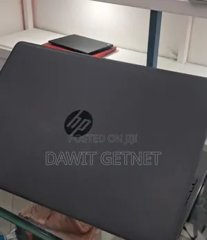 New Laptop HP Stream Notebook 8GB Intel Core I7 SSD 128GB