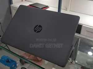 New Laptop HP Stream Notebook 8GB Intel Core I7 SSD 128GB