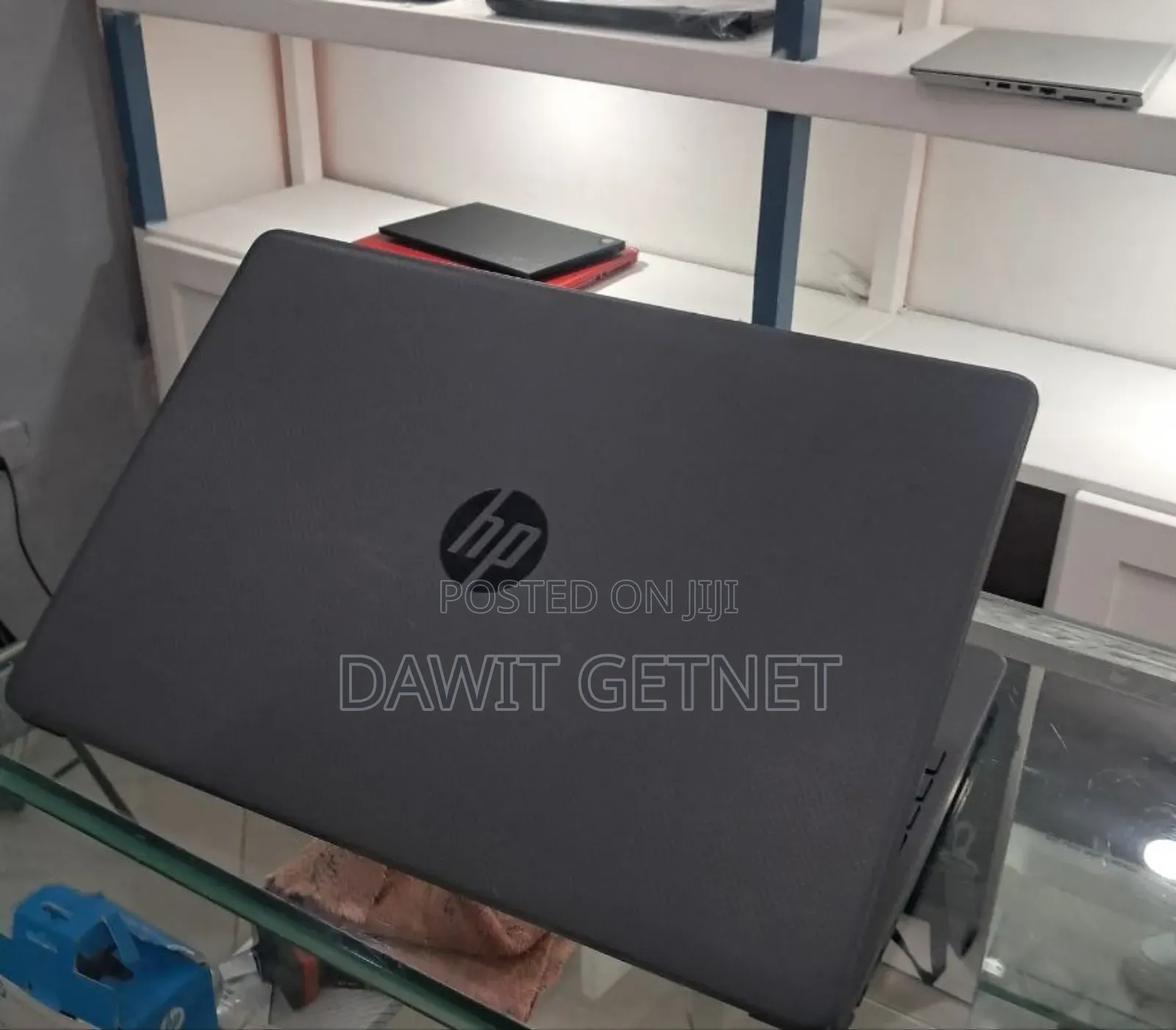 New Laptop HP Stream Notebook 8GB Intel Core I7 SSD 128GB